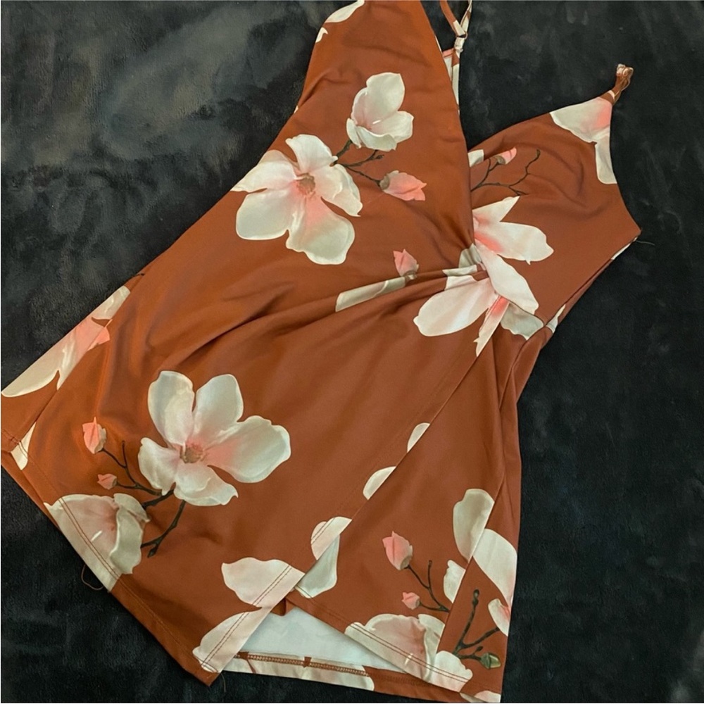 Charolette russe dress size medium like new